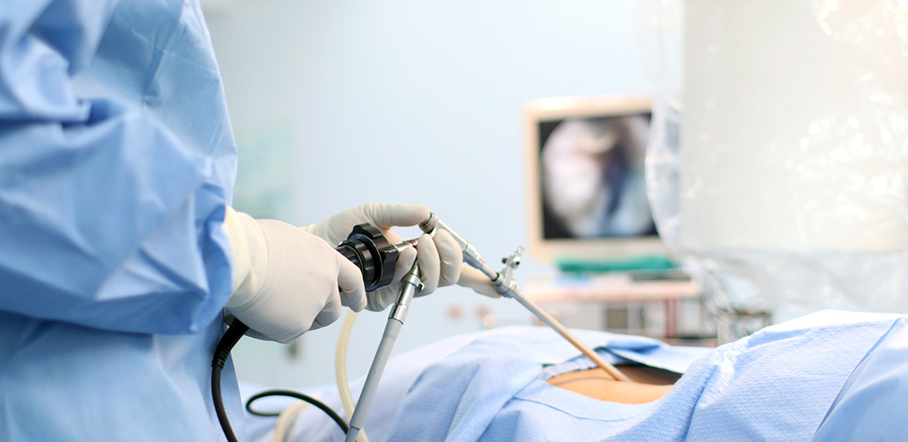 Laparoscopic Surgery