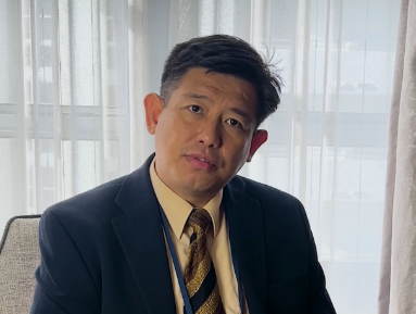 ISWANTO SICANDY, M.D.